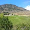  Hole #15 - Greenside - Sunday, July 8, 2018 (Osoyoos Trip)