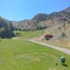  Hole #15 - Tee Shot - Sunday, July 8, 2018 (Osoyoos Trip)