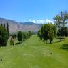  Hole #17 - Tee Shot - Sunday, July 8, 2018 (Osoyoos Trip)