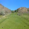  Hole #3 - Tee Shot - Sunday, July 8, 2018 (Osoyoos Trip)