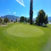  Hole #7 - Greenside - Sunday, July 8, 2018 (Osoyoos Trip)