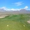  Hole #1 - Tee Shot - Friday, March 22, 2019 (Las Vegas #3 Trip)