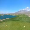  Hole #10 - Tee Shot - Friday, March 22, 2019 (Las Vegas #3 Trip)