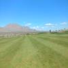  Hole #11 - Approach - Friday, March 22, 2019 (Las Vegas #3 Trip)