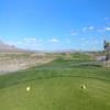  Hole #11 - Tee Shot - Friday, March 22, 2019 (Las Vegas #3 Trip)