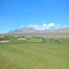  Hole #12 - Approach - Friday, March 22, 2019 (Las Vegas #3 Trip)