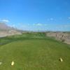  Hole #14 - Tee Shot - Friday, March 22, 2019 (Las Vegas #3 Trip)