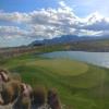  Hole #16 - Greenside - Friday, March 22, 2019 (Las Vegas #3 Trip)
