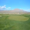  Hole #17 - Greenside - Friday, March 22, 2019 (Las Vegas #3 Trip)
