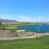  Hole #18 - Greenside - Friday, March 22, 2019 (Las Vegas #3 Trip)