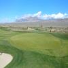  Hole #2 - Greenside - Friday, March 22, 2019 (Las Vegas #3 Trip)