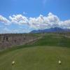  Hole #5 - Tee Shot - Friday, March 22, 2019 (Las Vegas #3 Trip)