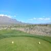  Hole #7 - Tee Shot - Friday, March 22, 2019 (Las Vegas #3 Trip)
