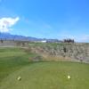  Hole #9 - Tee Shot - Friday, March 22, 2019 (Las Vegas #3 Trip)