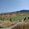 Driving Range - Friday, September 6, 2024 (Kelowna #1 Trip)