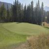  Hole #10 - Greenside - Friday, September 6, 2024 (Kelowna #1 Trip)