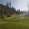  Hole #11 - Greenside - Friday, September 6, 2024 (Kelowna #1 Trip)