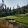  Hole #12 - Greenside - Friday, September 6, 2024 (Kelowna #1 Trip)