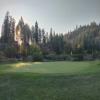  Hole #15 - Greenside - Friday, September 6, 2024 (Kelowna #1 Trip)