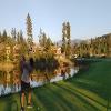  Hole #15 - Tee Shot - Friday, September 6, 2024 (Kelowna #1 Trip)