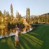  Hole #15 - Tee Shot - Friday, September 6, 2024 (Kelowna #1 Trip)