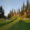  Hole #16 - Approach - Friday, September 6, 2024 (Kelowna #1 Trip)