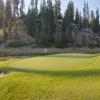  Hole #16 - Greenside - Friday, September 6, 2024 (Kelowna #1 Trip)