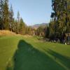  Hole #16 - Tee Shot - Friday, September 6, 2024 (Kelowna #1 Trip)