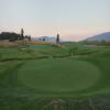  Hole #18 - Greenside - Friday, September 6, 2024 (Kelowna #1 Trip)