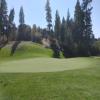  Hole #2 - Greenside - Friday, September 6, 2024 (Kelowna #1 Trip)