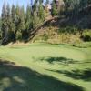  Hole #3 - Greenside - Friday, September 6, 2024 (Kelowna #1 Trip)