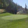  Hole #4 - Greenside - Friday, September 6, 2024 (Kelowna #1 Trip)