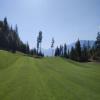  Hole #6 - Approach - Friday, September 6, 2024 (Kelowna #1 Trip)