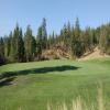  Hole #6 - Greenside - Friday, September 6, 2024 (Kelowna #1 Trip)