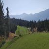  Hole #7 - Tee Shot - Friday, September 6, 2024 (Kelowna #1 Trip)