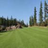  Hole #9 - Approach - Friday, September 6, 2024 (Kelowna #1 Trip)