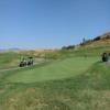 Practice Green - Friday, September 6, 2024 (Kelowna #1 Trip)