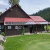 Priest Lake Golf Club - Clubhouse - Saturday, May 28, 2016