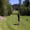 Priest Lake Golf Club Hole #11 - Tee Shot - Saturday, May 23, 2015