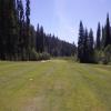 Priest Lake Golf Club Hole #14 - Approach - 2nd - Saturday, May 23, 2015
