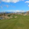  Hole #1 - Approach - Thursday, March 21, 2019 (Las Vegas #3 Trip)