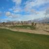  Hole #14 - Approach - Thursday, March 21, 2019 (Las Vegas #3 Trip)