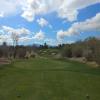  Hole #15 - Tee Shot - Thursday, March 21, 2019 (Las Vegas #3 Trip)