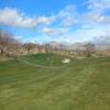  Hole #16 - Approach - Thursday, March 21, 2019 (Las Vegas #3 Trip)