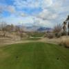  Hole #16 - Tee Shot - Thursday, March 21, 2019 (Las Vegas #3 Trip)