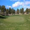  Hole #18 - Greenside - Thursday, March 21, 2019 (Las Vegas #3 Trip)
