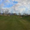  Hole #3 - Approach - Thursday, March 21, 2019 (Las Vegas #3 Trip)