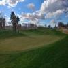  Hole #5 - Greenside - Thursday, March 21, 2019 (Las Vegas #3 Trip)
