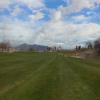  Hole #7 - Approach - Thursday, March 21, 2019 (Las Vegas #3 Trip)