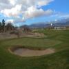  Hole #7 - Greenside - Thursday, March 21, 2019 (Las Vegas #3 Trip)